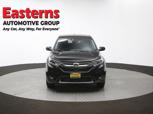 Used 2019 Honda CR-V EX image 52
