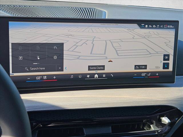 New 2026 BMW i4 xDrive40i w/ Premium Package AWD/4WD image 14