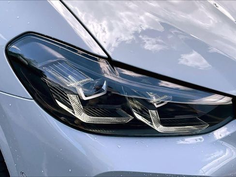 Used 2024 BMW X3 sDrive30i w/ Premium Package image 26