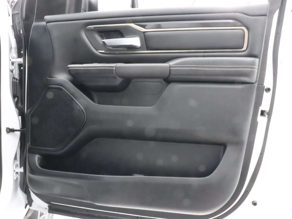 Used 2020 RAM 1500 Rebel w/ Rebel Level 2 Equipment Group AWD/4WD image 33