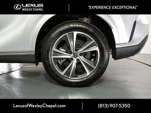 Used 2025 Lexus RX 350 Premium image 11