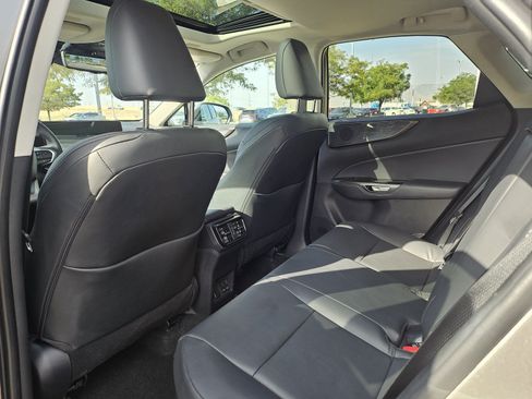 Used 2026 Lexus NX 350h AWD w/ Accessory Package (2T) image 16