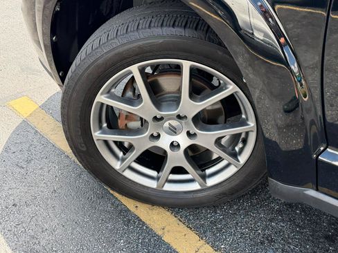 Used 2019 Dodge Journey GT w/ Nav & Sun Group AWD/4WD image 12