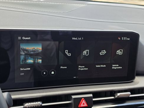 New 2026 Kia Sportage X-Line w/ X-Line Premium Package AWD/4WD image 24