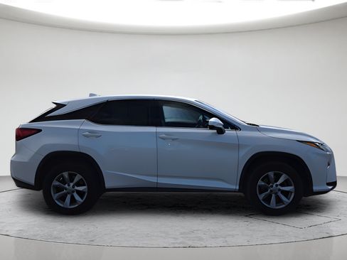 Used 2016 Lexus RX 350 FWD image 2