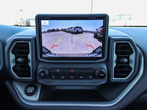 Certified 2023 Ford Bronco Sport Big Bend AWD/4WD image 26