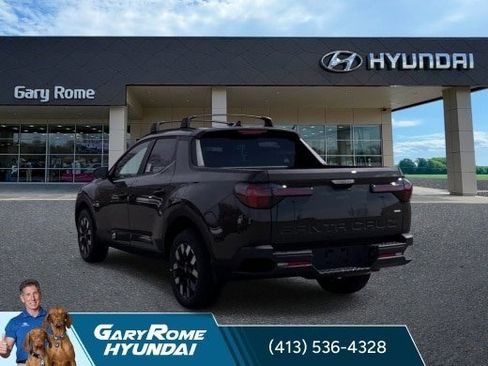 New 2026 Hyundai Santa Cruz SEL AWD/4WD image 5