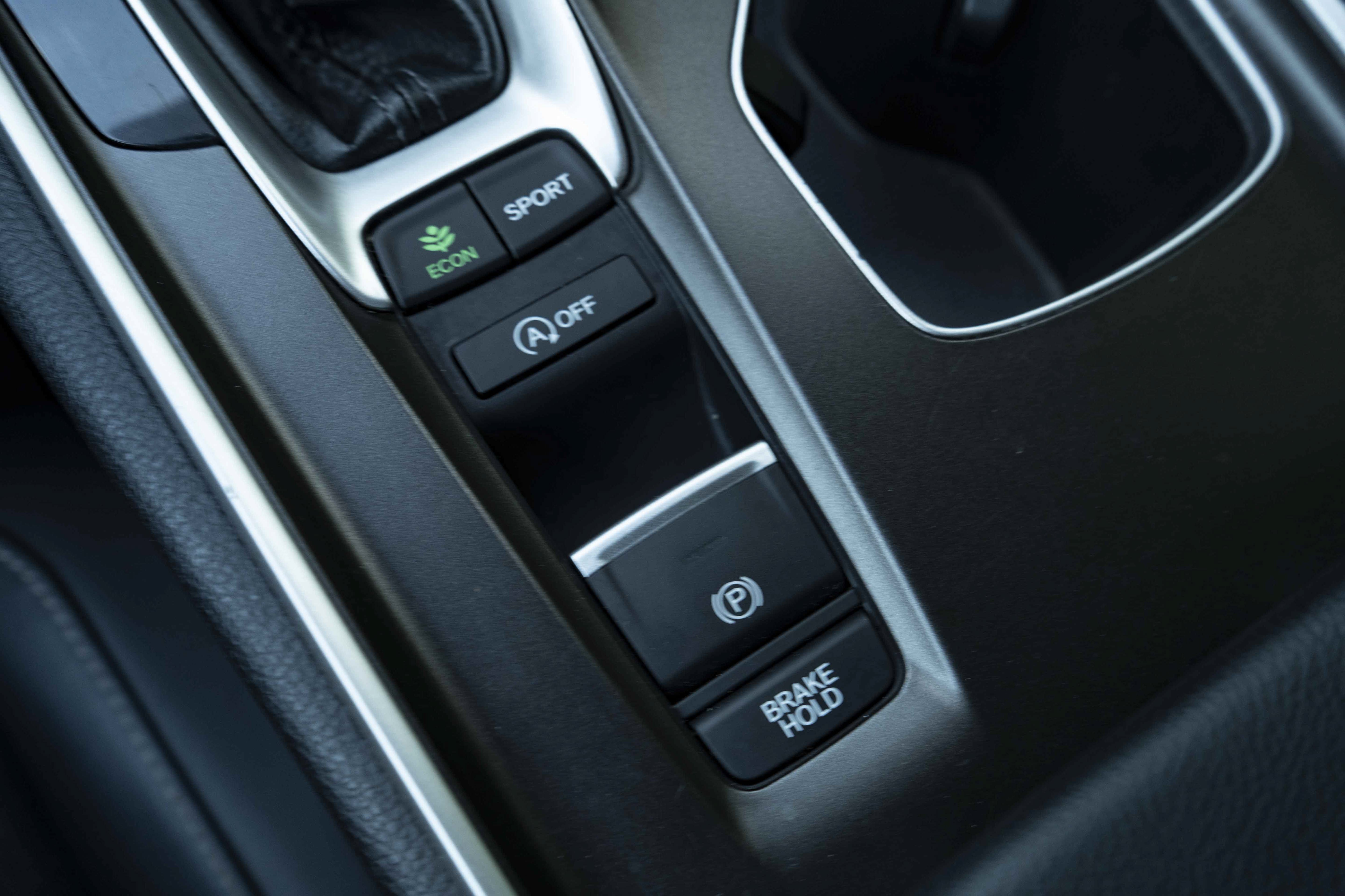 Used 2021 Honda Accord Sport image 28