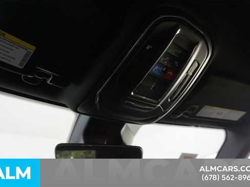 Used 2025 Jeep Grand Cherokee Altitude AWD/4WD image 57