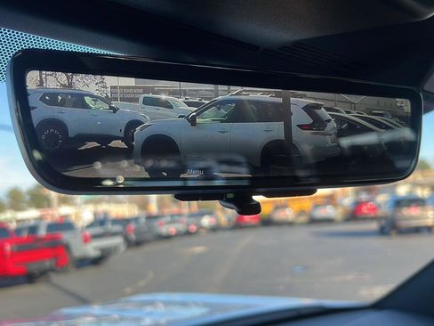 New 2026 Nissan Armada Platinum image 39