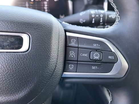 Used 2022 Jeep Compass High Altitude image 28