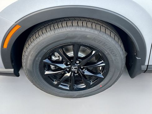 New 2026 Honda CR-V Sport image 27