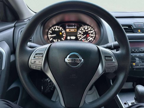 Used 2015 Nissan Altima 2.5 S image 24