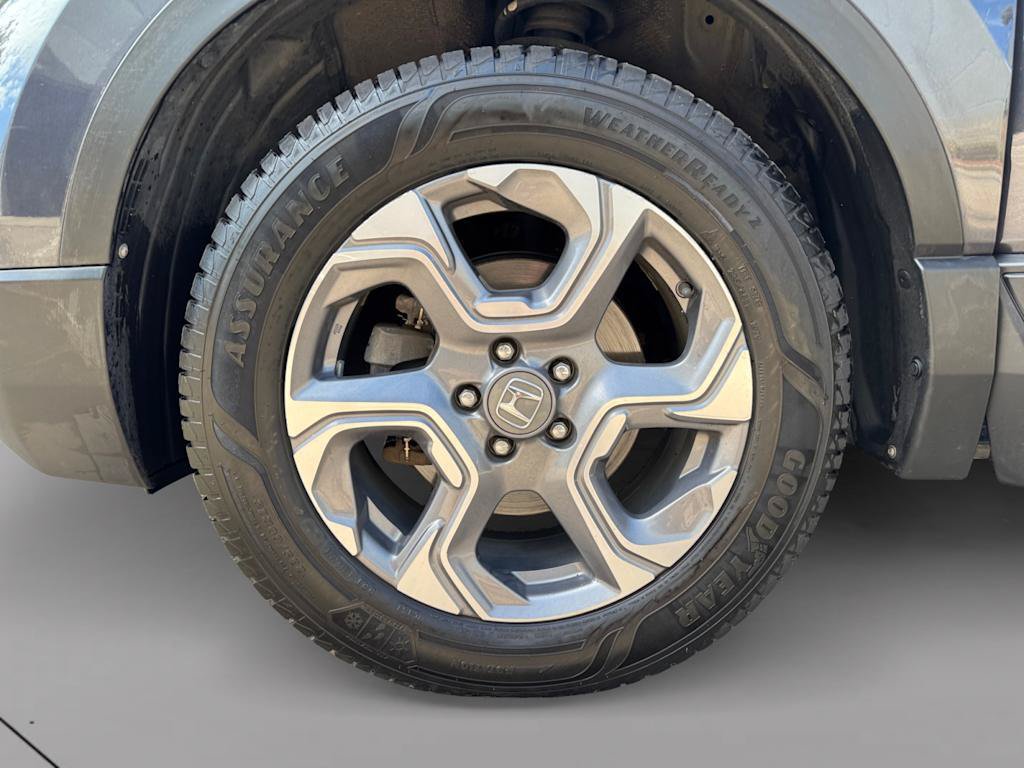 Used 2018 Honda CR-V EX-L image 28