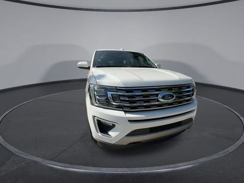 Used 2021 Ford Expedition Limited AWD/4WD image 2