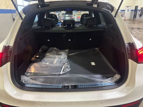 New 2026 Mercedes-Benz GLC 300 4MATIC image 19