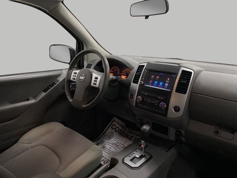 Used 2021 Nissan Frontier SV w/ SV Utility Package AWD/4WD image 20