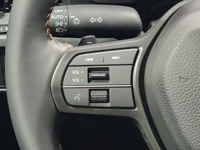 New 2027 Honda CR-V Sport-L image 26