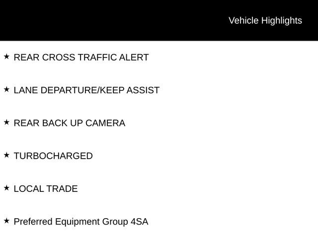 Certified 2023 GMC Acadia SLT FWD image 13