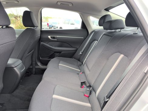 Used 2026 Hyundai Sonata SEL image 32