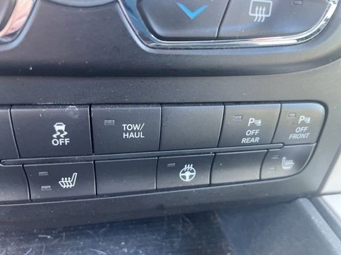 Used 2017 RAM 1500 Big Horn image 13