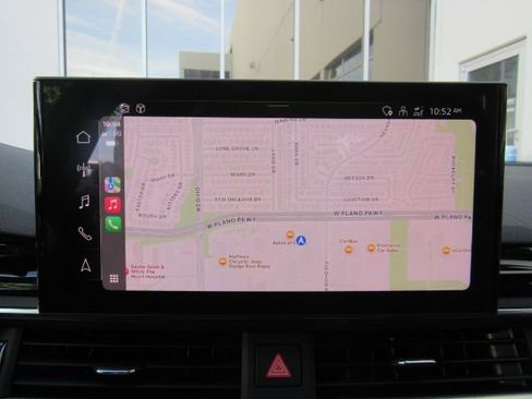 Used 2025 Audi A5 2.0T Premium Plus image 10