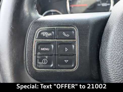 Used 2013 Jeep Wrangler Sport image 24