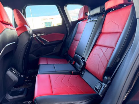 Used 2025 BMW X1 xDrive28i w/ Premium Package image 19