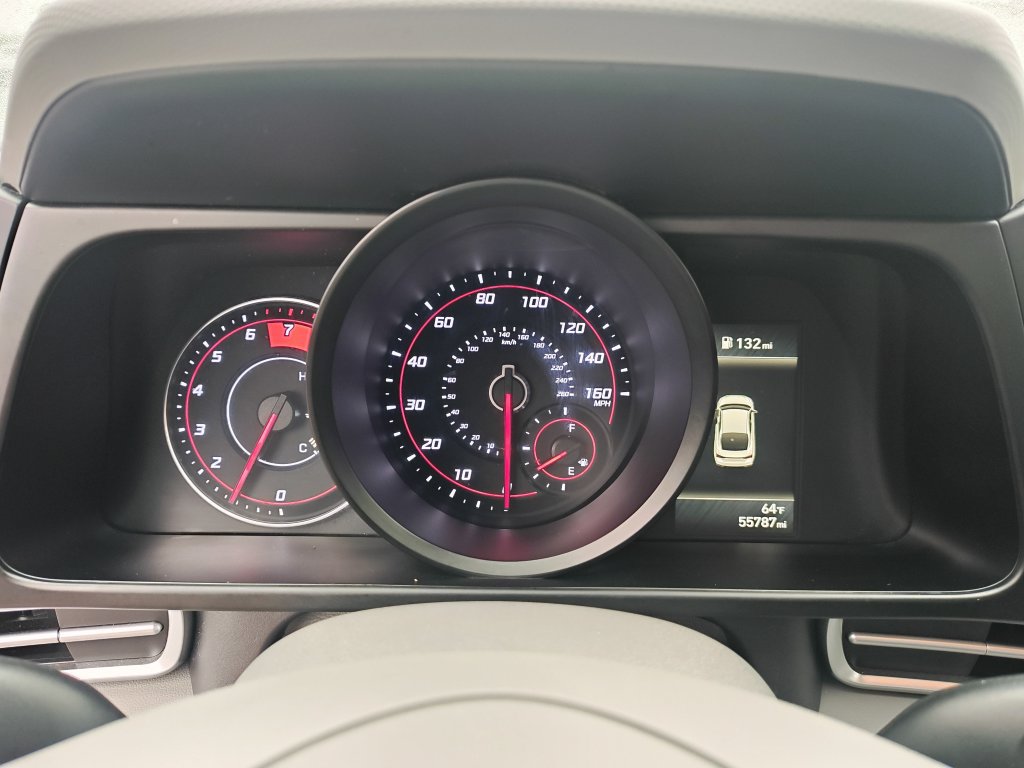 Used 2023 Hyundai Elantra SEL FWD image 18