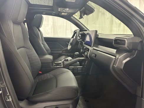 Used 2025 Toyota 4Runner TRD Off-Road Premium w/ Tow Technology Package image 58