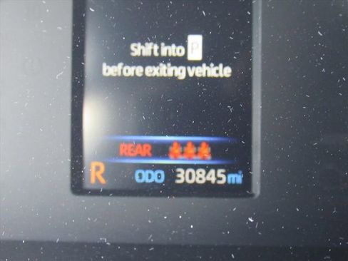 Used 2024 Toyota Tundra SR5 w/ SR5 Convenience Package AWD/4WD image 29