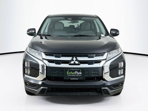 Used 2024 Mitsubishi Outlander Sport AWD image 2