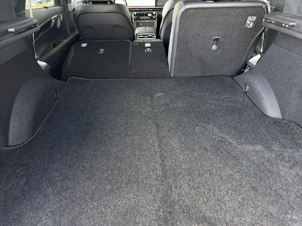 New 2026 Genesis GV80 3.5T e-SC AWD/4WD image 15
