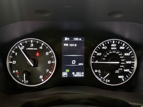 Used 2023 Subaru Ascent Limited image 17