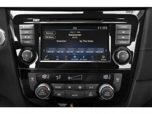 Used 2020 Nissan Rogue SL image 13