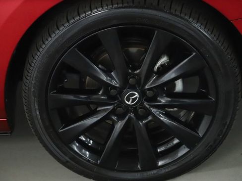 Used 2024 MAZDA MAZDA3 s image 50