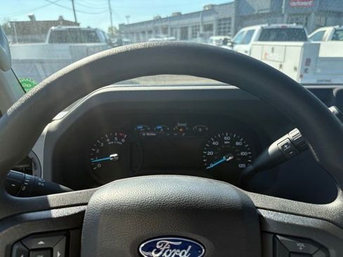 New 2026 Ford E-350 and Econoline 350 Super Duty w/ Power Equipment Group image 15