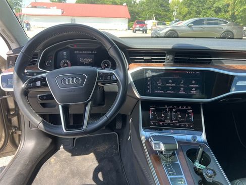 Used 2019 Audi A7 3.0T Prestige w/ Prestige Package AWD/4WD image 9