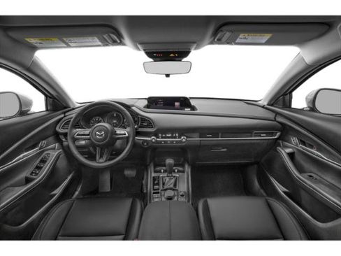 Certified 2023 MAZDA CX-30 AWD 2.5 S w/ Select Package image 8