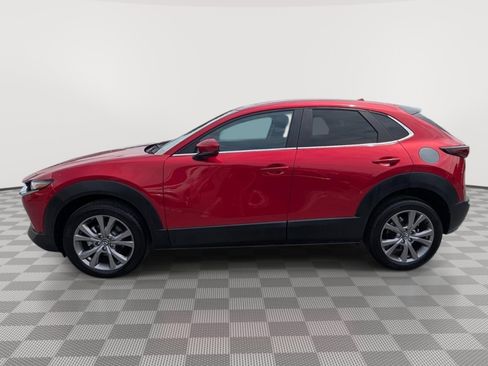 Used 2020 MAZDA CX-30 AWD w/ Preferred Package image 2