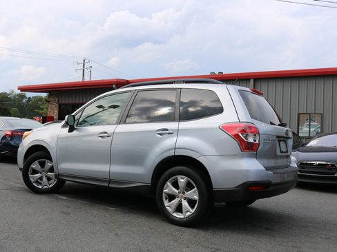 Used 2014 Subaru Forester 2.5i Premium w/ All-Weather Package image 7