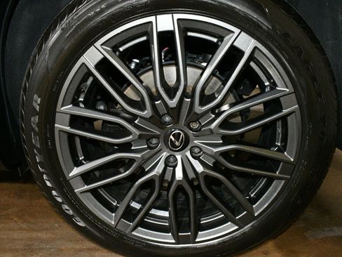 Used 2024 Lexus RX 500h F Sport w/ Convenience Package image 68