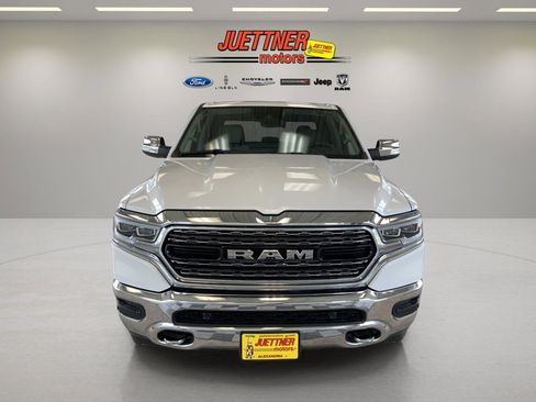 Used 2022 RAM 1500 Limited image 2