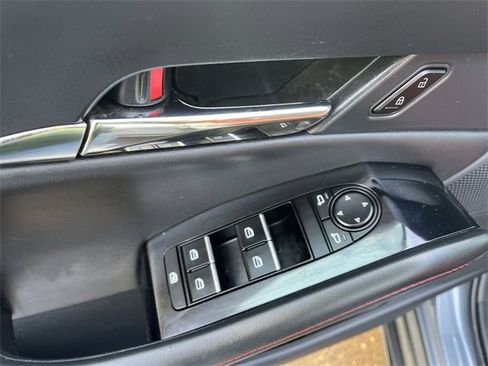 Certified 2023 MAZDA CX-30 AWD 2.5 S w/ Preferred Package image 13