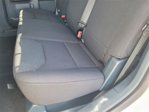 New 2025 Ford Maverick XL image 4