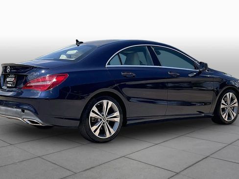Used 2018 Mercedes-Benz CLA 250 image 13