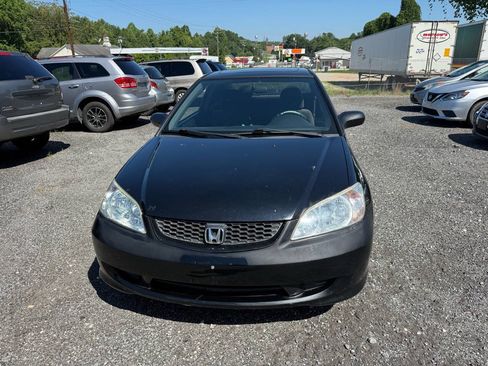 Used 2004 Honda Civic EX image 4