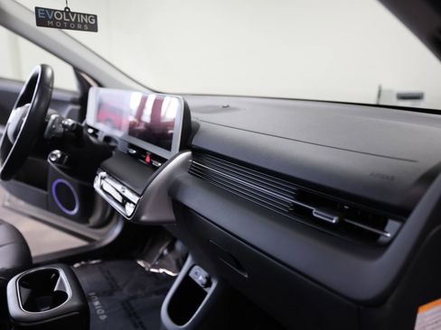 Used 2023 Hyundai Ioniq 5 SEL image 39