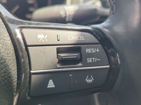 Certified 2022 Honda Civic Sport image 24