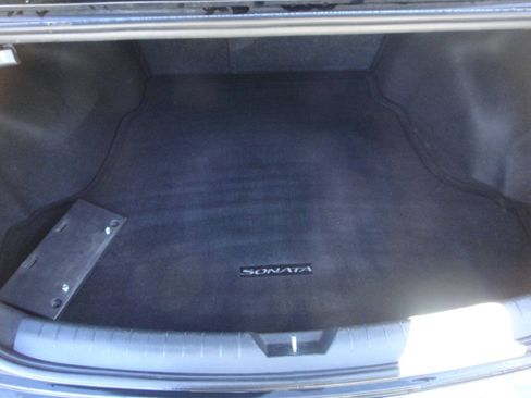 Used 2018 Hyundai Sonata Limited FWD image 15